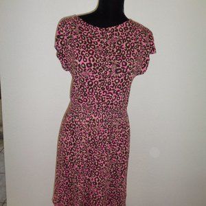 Lili Pulitzer Cotton Dress. Size S